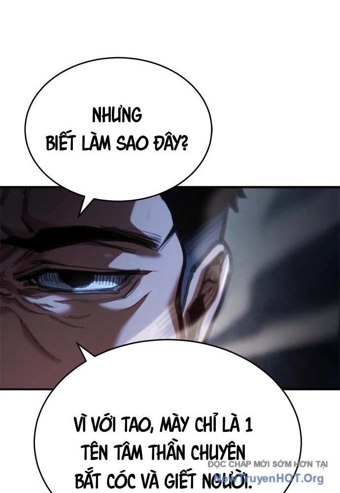 Cuồng Nhân Võ Lâm Giới