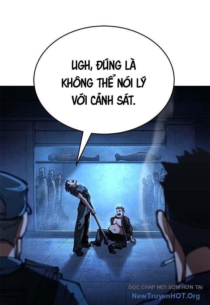 Cuồng Nhân Võ Lâm Giới