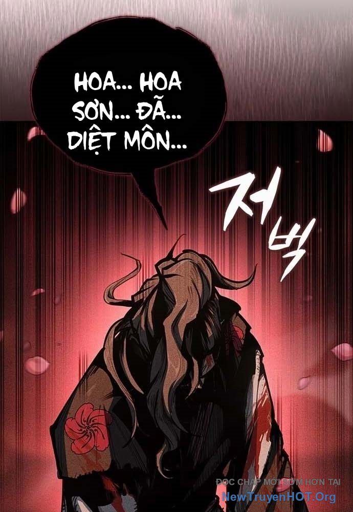 Cuồng Nhân Võ Lâm Giới