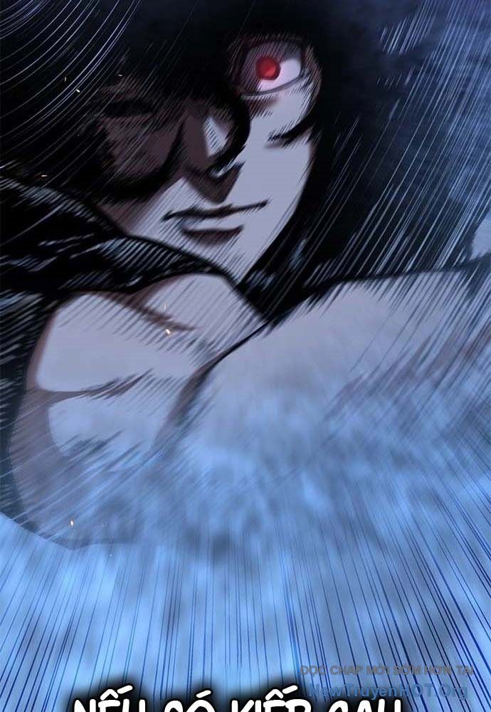 Cuồng Nhân Võ Lâm Giới