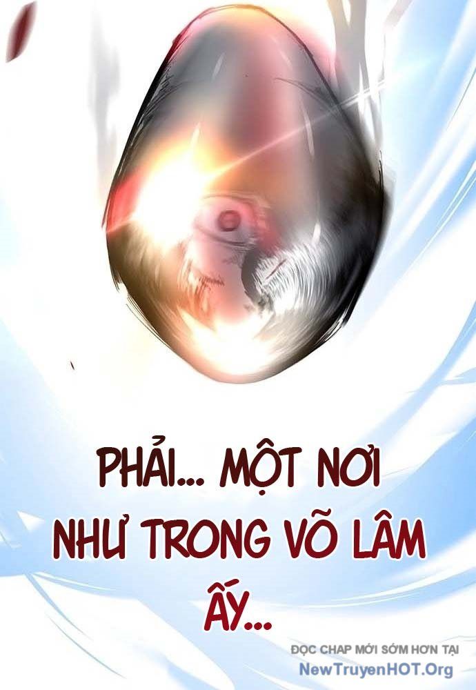 Cuồng Nhân Võ Lâm Giới
