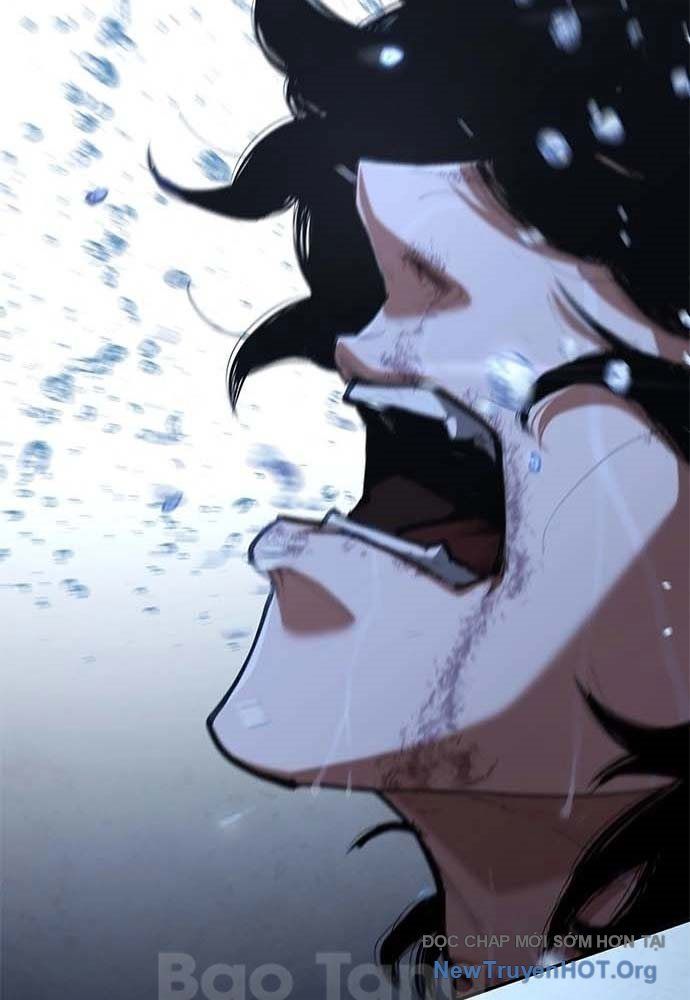 Cuồng Nhân Võ Lâm Giới