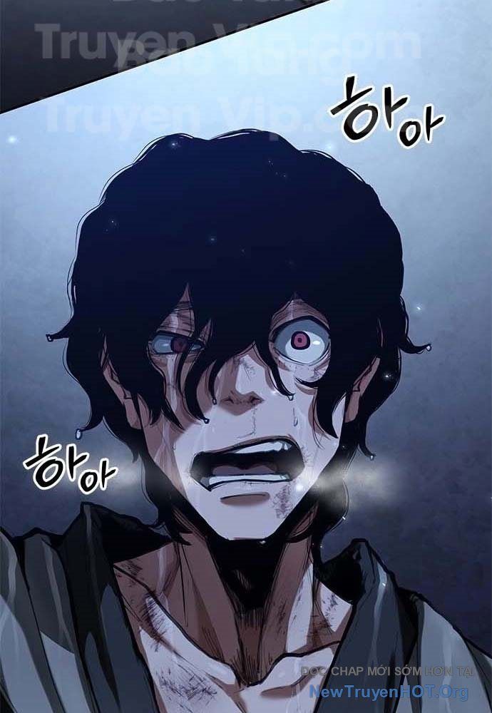 Cuồng Nhân Võ Lâm Giới