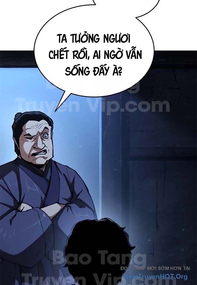 Cuồng Nhân Võ Lâm Giới