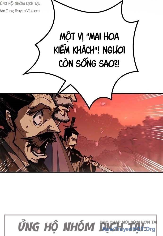 Cuồng Nhân Võ Lâm Giới