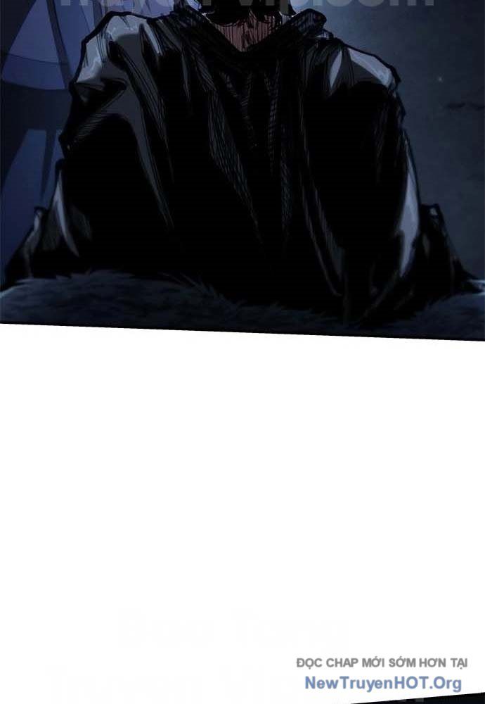 Cuồng Nhân Võ Lâm Giới