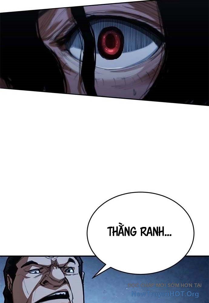 Cuồng Nhân Võ Lâm Giới