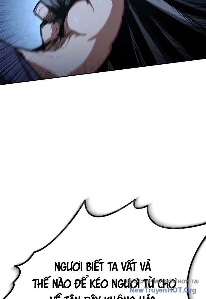 Cuồng Nhân Võ Lâm Giới