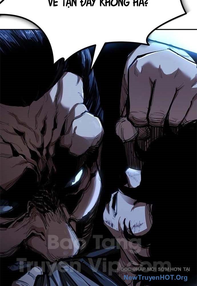 Cuồng Nhân Võ Lâm Giới