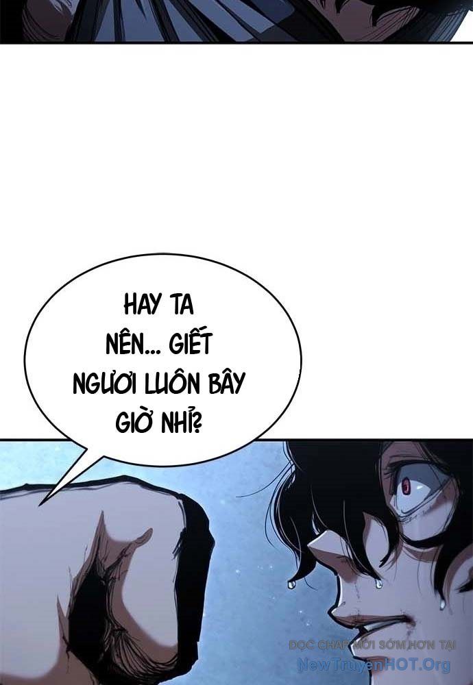 Cuồng Nhân Võ Lâm Giới