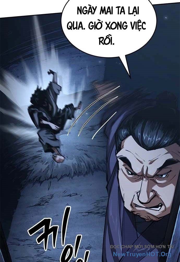 Cuồng Nhân Võ Lâm Giới