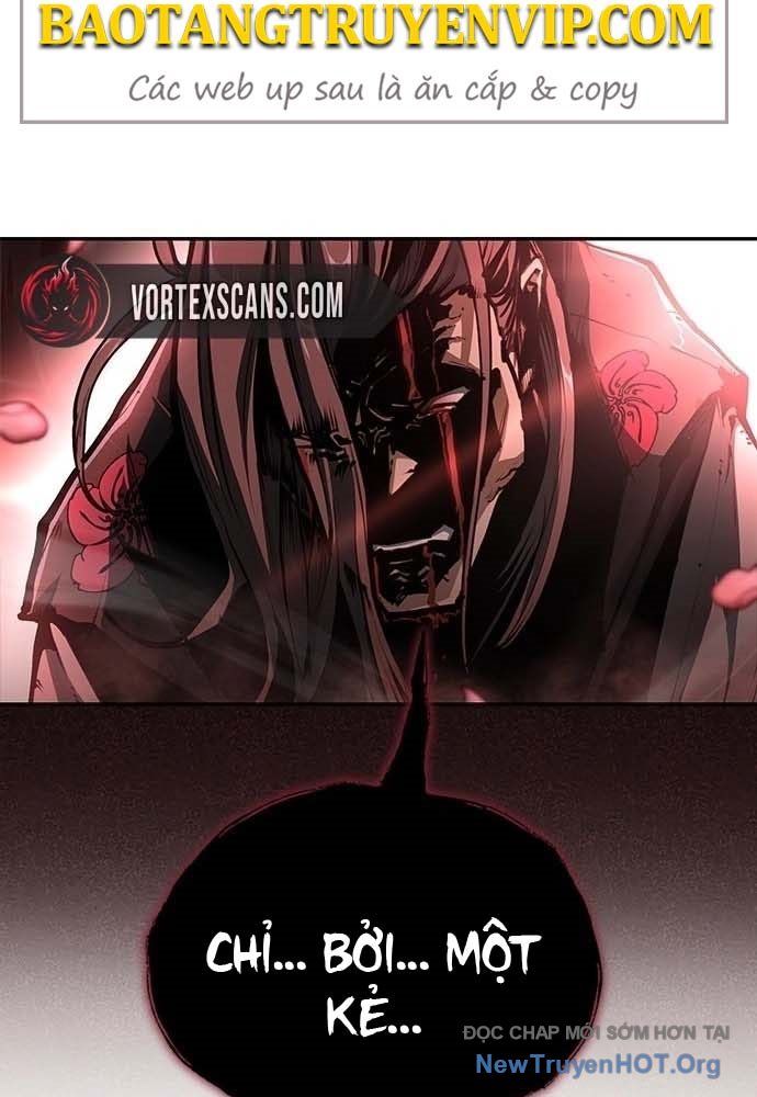 Cuồng Nhân Võ Lâm Giới