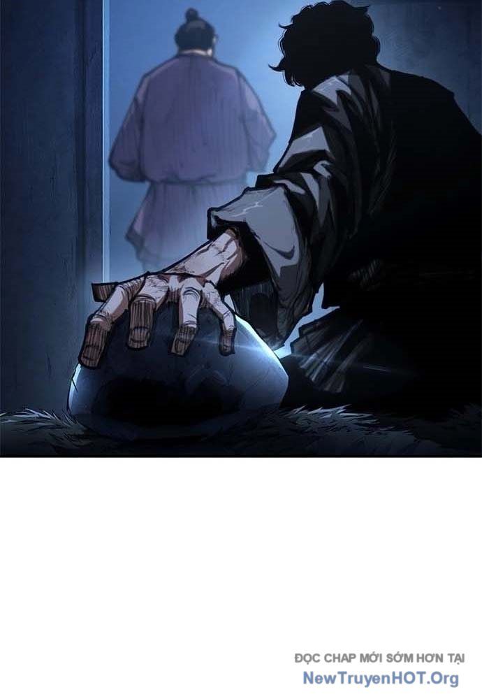 Cuồng Nhân Võ Lâm Giới