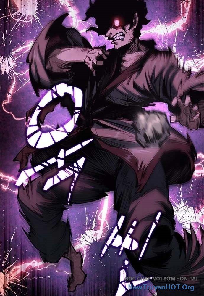 Cuồng Nhân Võ Lâm Giới