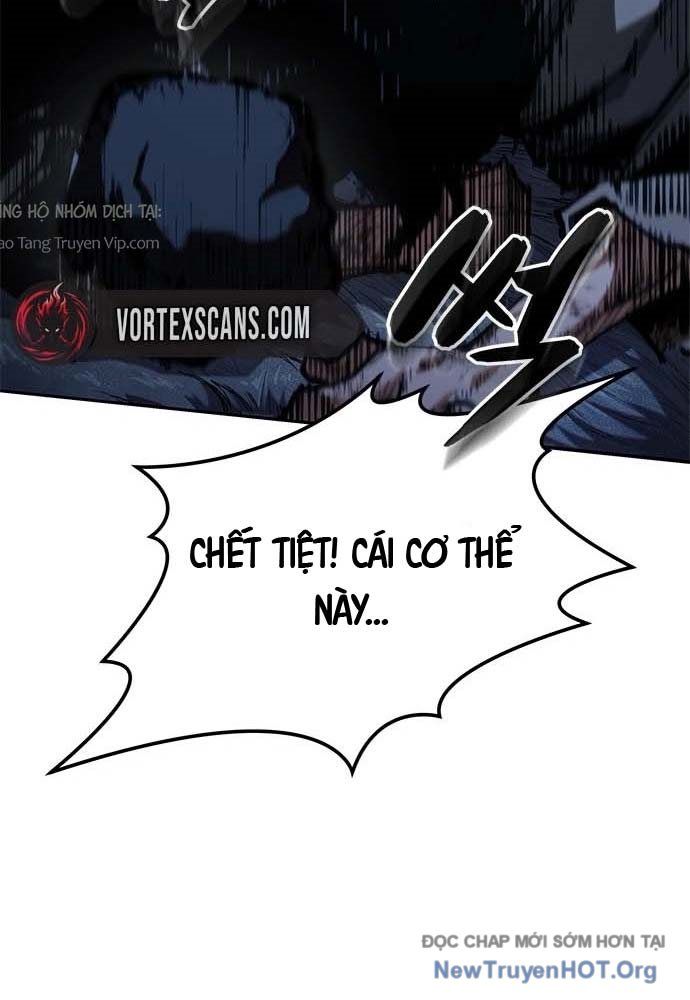 Cuồng Nhân Võ Lâm Giới