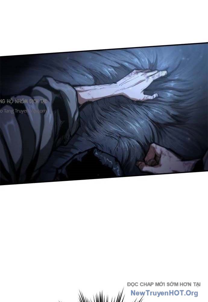 Cuồng Nhân Võ Lâm Giới