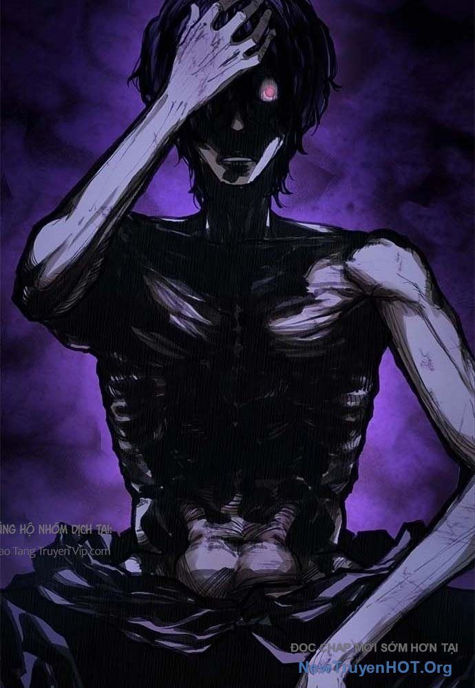 Cuồng Nhân Võ Lâm Giới