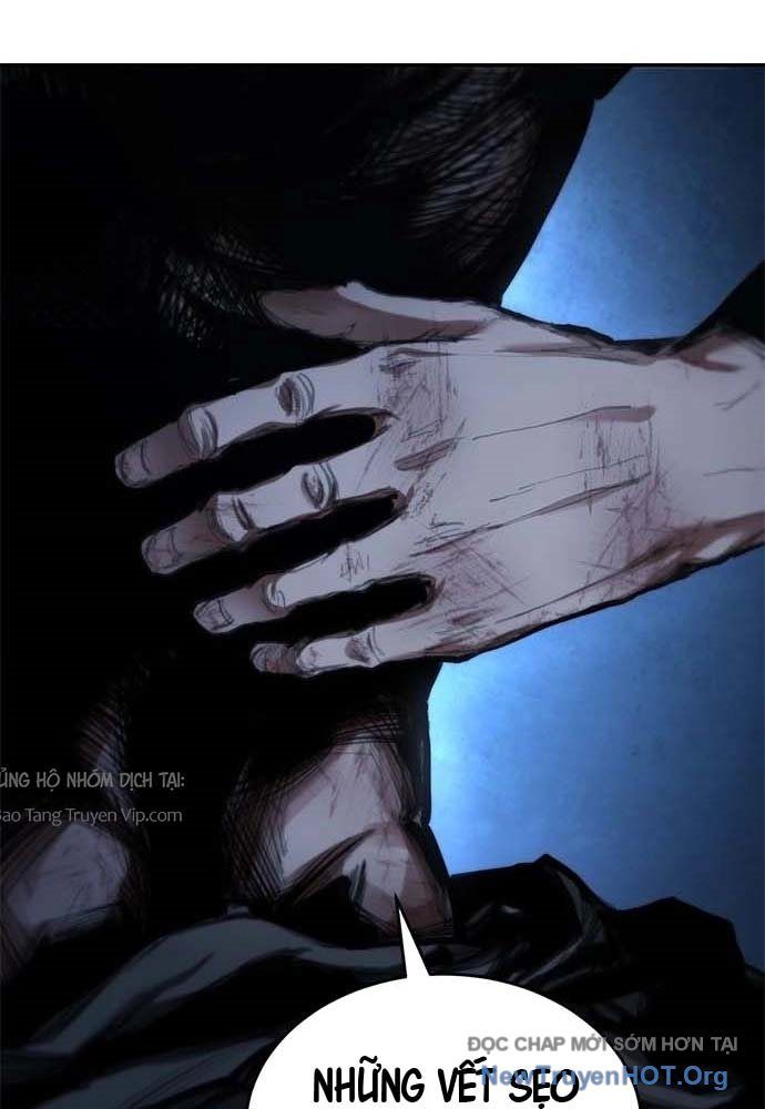 Cuồng Nhân Võ Lâm Giới