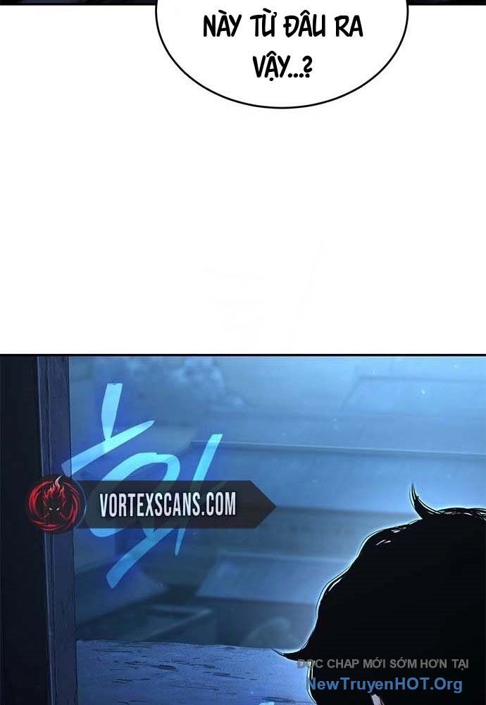 Cuồng Nhân Võ Lâm Giới