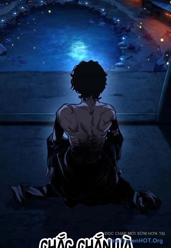 Cuồng Nhân Võ Lâm Giới