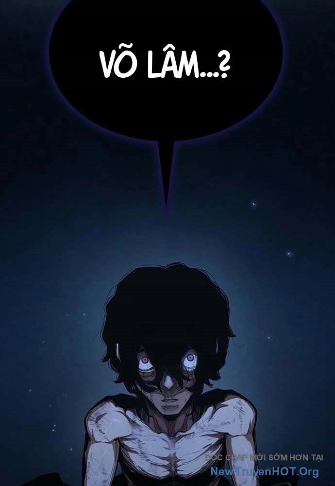 Cuồng Nhân Võ Lâm Giới