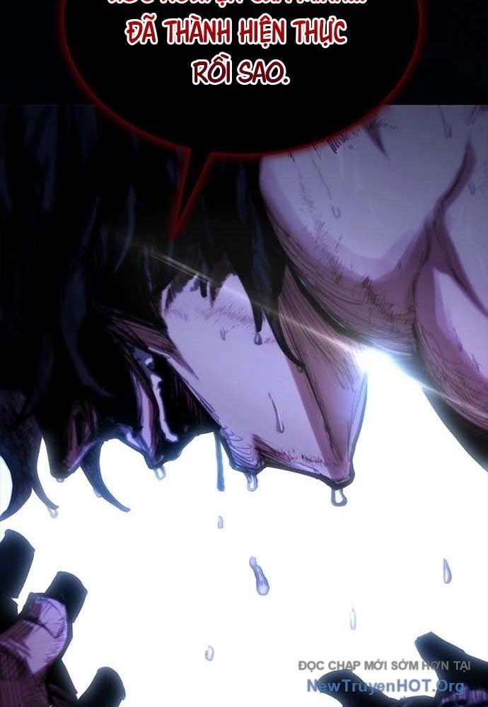 Cuồng Nhân Võ Lâm Giới