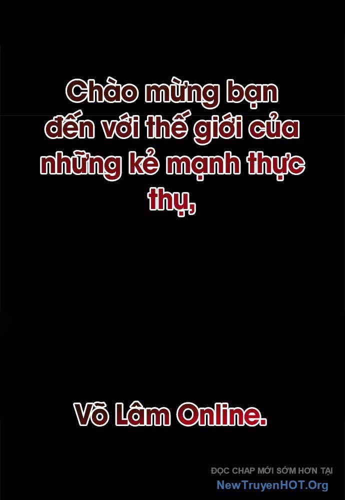 Cuồng Nhân Võ Lâm Giới
