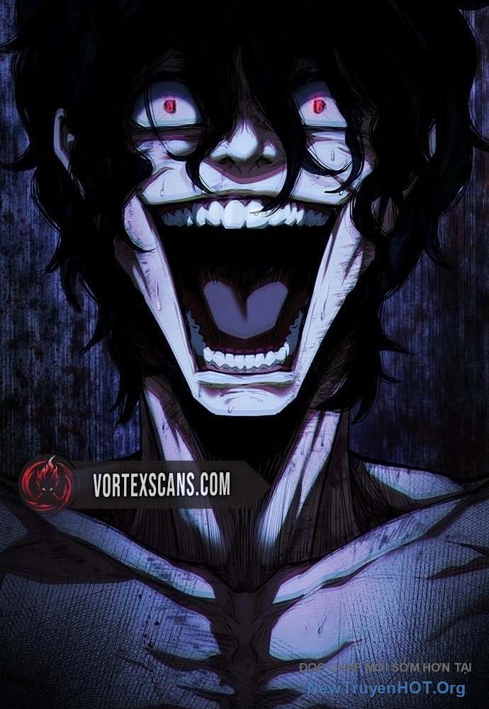 Cuồng Nhân Võ Lâm Giới