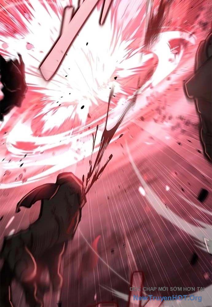 Cuồng Nhân Võ Lâm Giới