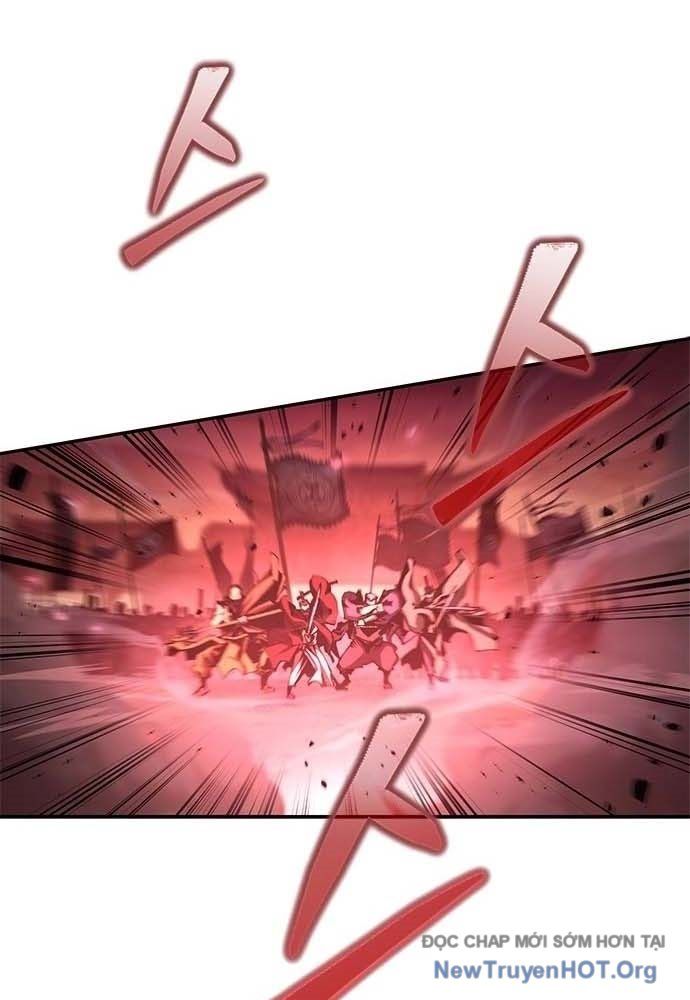 Cuồng Nhân Võ Lâm Giới