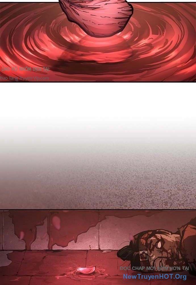 Cuồng Nhân Võ Lâm Giới