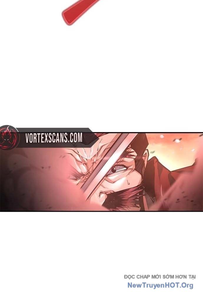 Cuồng Nhân Võ Lâm Giới