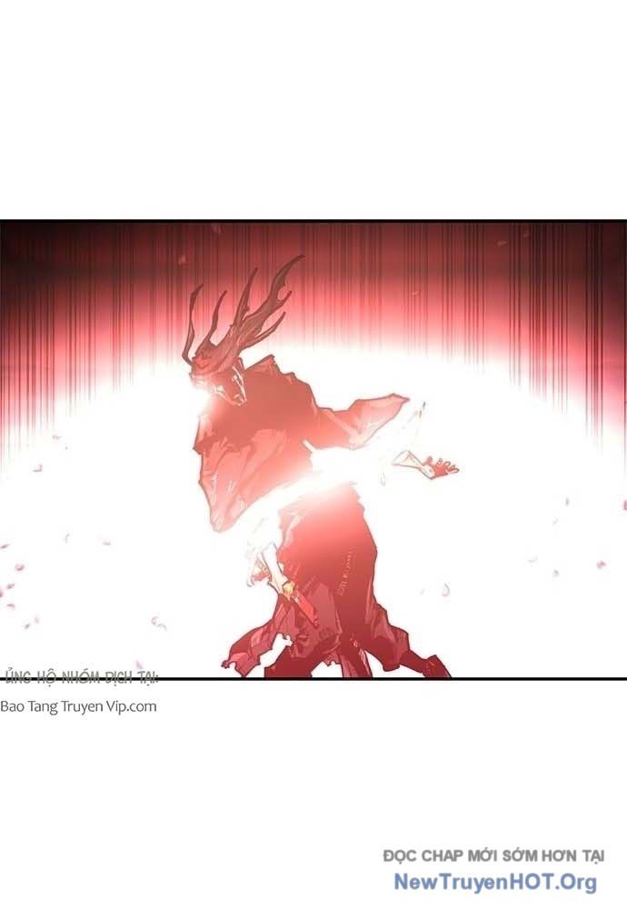 Cuồng Nhân Võ Lâm Giới