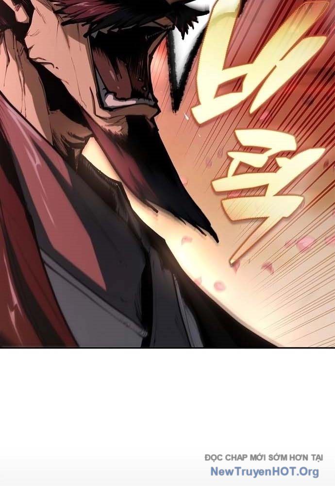 Cuồng Nhân Võ Lâm Giới