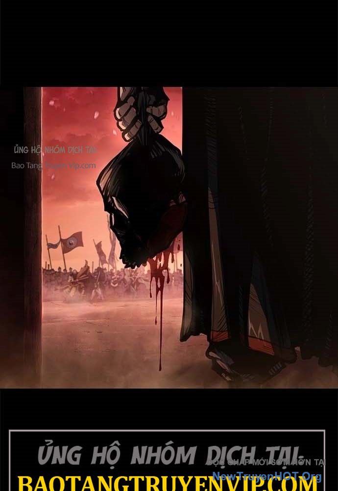 Cuồng Nhân Võ Lâm Giới