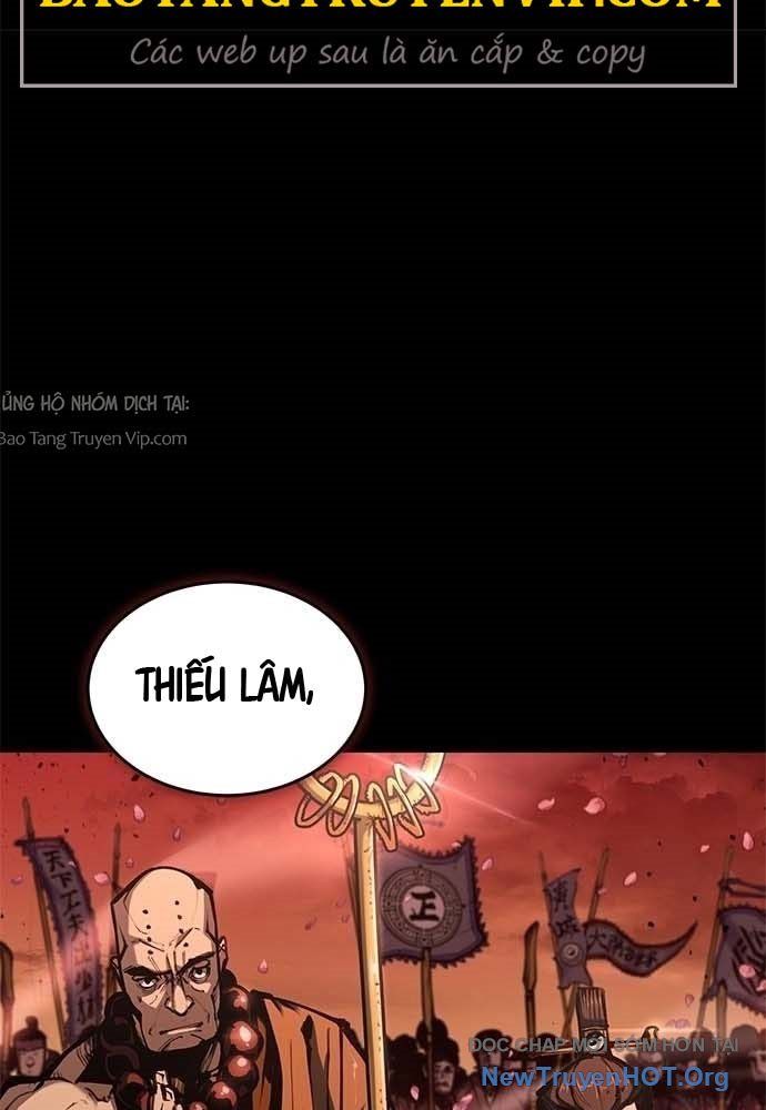 Cuồng Nhân Võ Lâm Giới