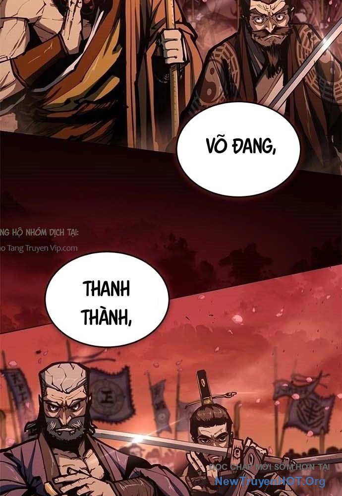 Cuồng Nhân Võ Lâm Giới