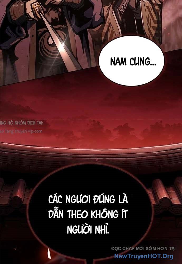 Cuồng Nhân Võ Lâm Giới
