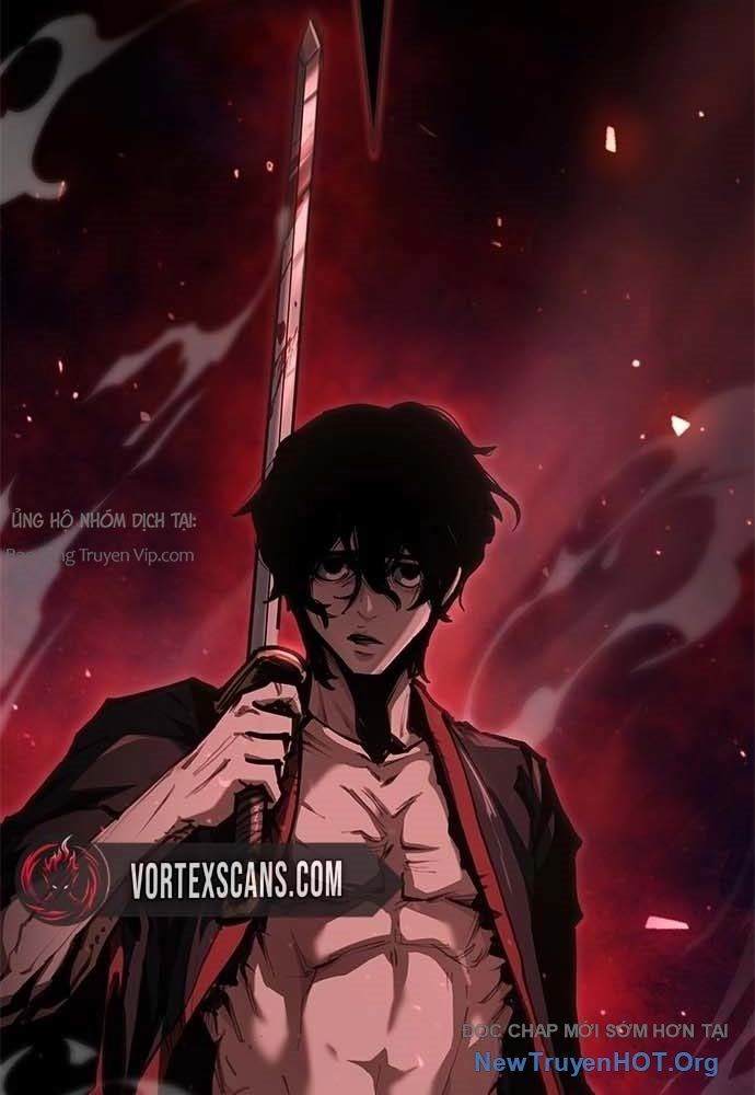 Cuồng Nhân Võ Lâm Giới