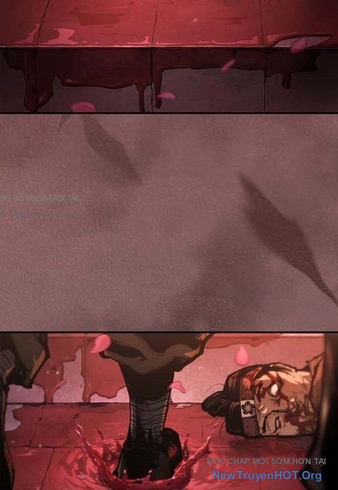 Cuồng Nhân Võ Lâm Giới