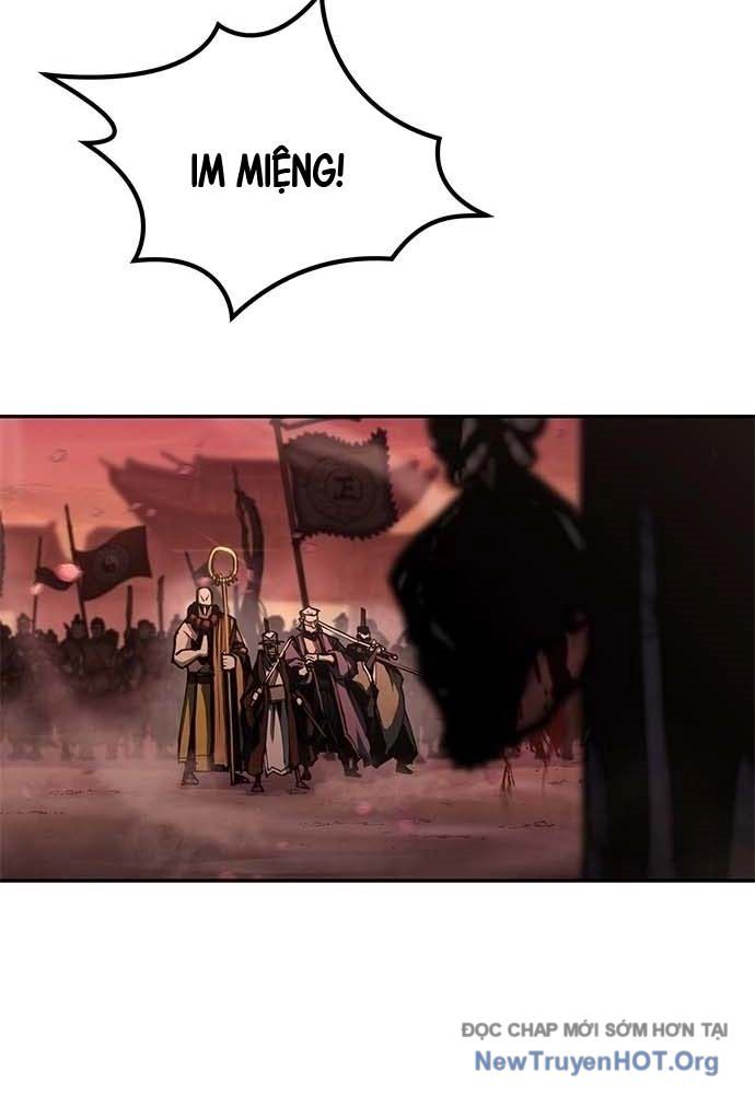 Cuồng Nhân Võ Lâm Giới