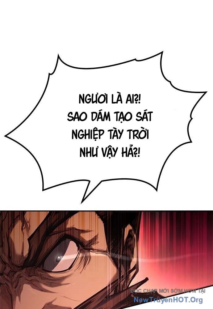 Cuồng Nhân Võ Lâm Giới