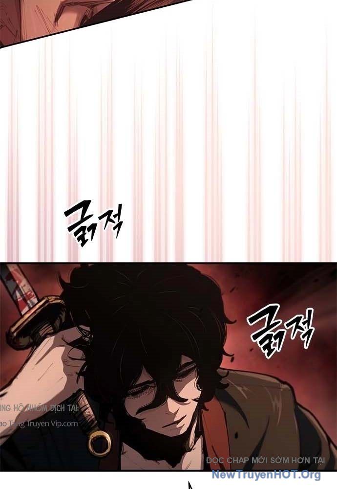 Cuồng Nhân Võ Lâm Giới