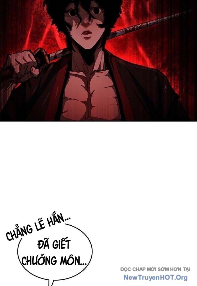 Cuồng Nhân Võ Lâm Giới