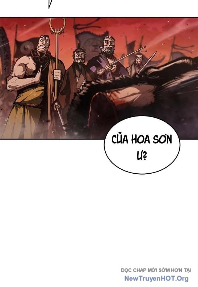 Cuồng Nhân Võ Lâm Giới