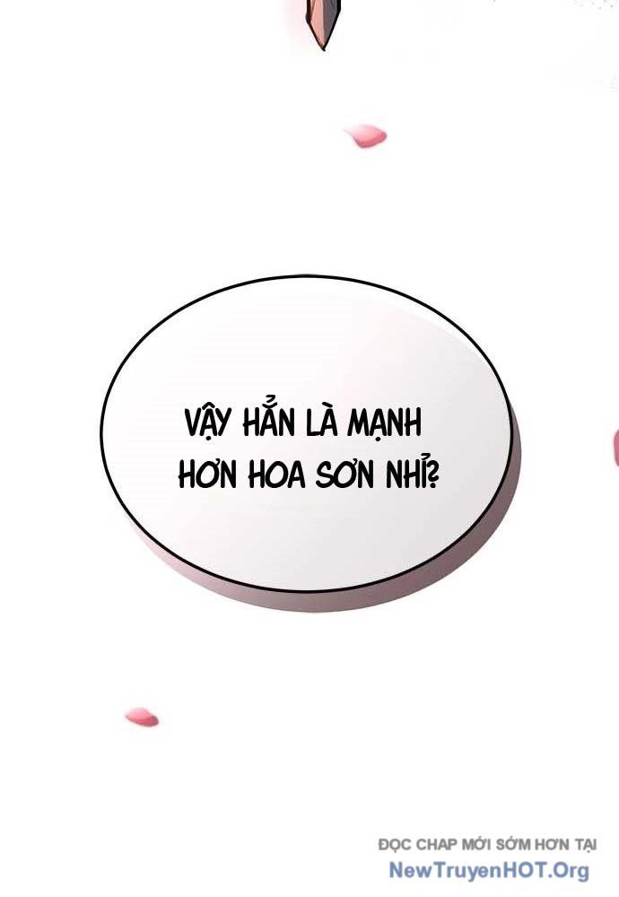 Cuồng Nhân Võ Lâm Giới