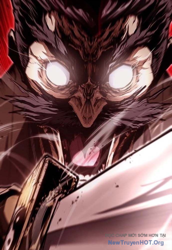 Cuồng Nhân Võ Lâm Giới