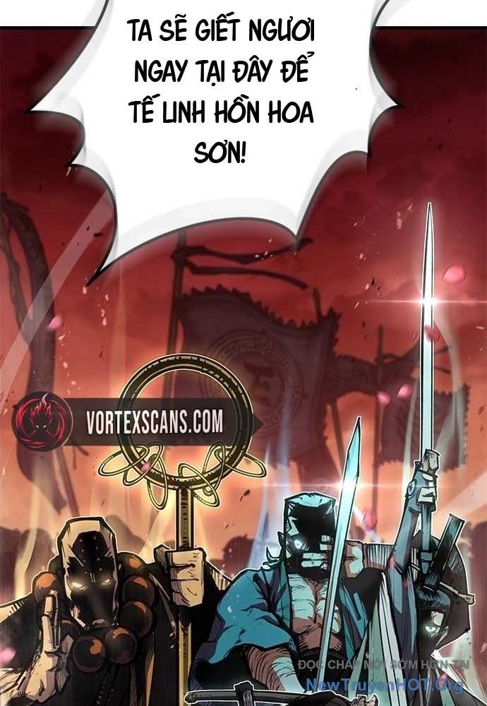 Cuồng Nhân Võ Lâm Giới