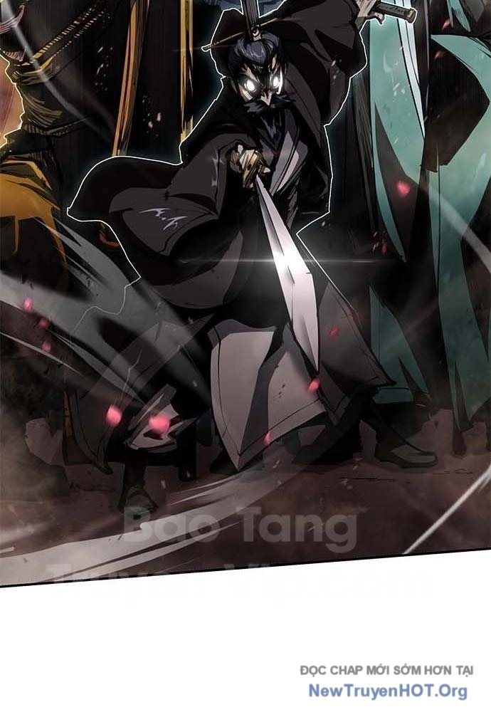 Cuồng Nhân Võ Lâm Giới