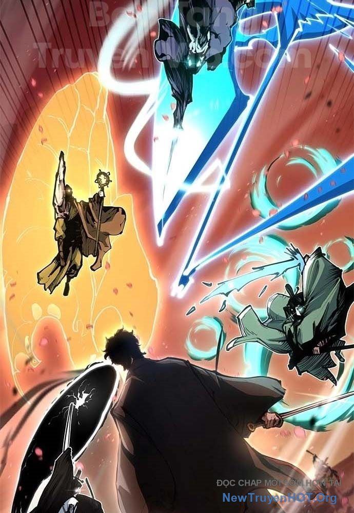 Cuồng Nhân Võ Lâm Giới